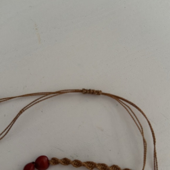 Artisan Made Statement Necklace from Grand Cayman - Picture 7 of 7